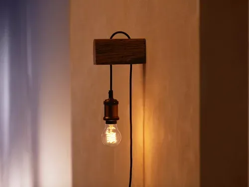Philips Hue, Philips Hue LED-Leuchtmittel "White E27" E27