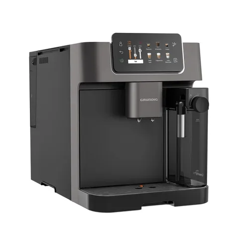 Grundig, Grundig Kaffeevollautomat