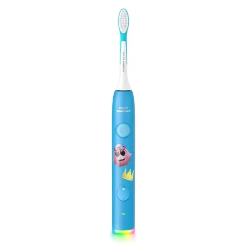Philips, Philips HX6600/42 Schallzahnbürste – blau
