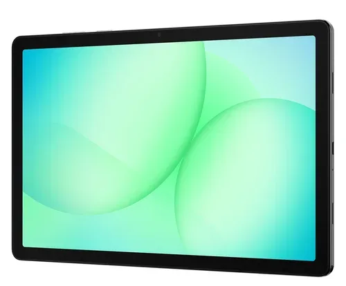 Samsung, Samsung Galaxy Tab A11+ 5G 128 GB Grau Android-Tablet 27.9 cm (11 Zoll) EEK E (A - G) 1920 x 1200 Pixel