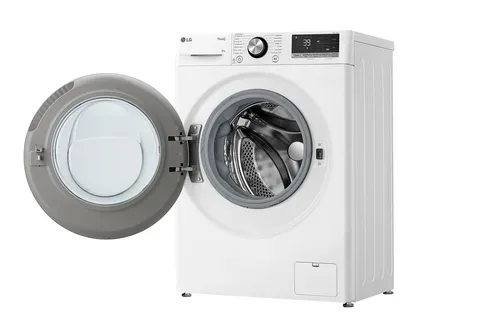 LG, LG Waschmaschine "F2V7SLIM9" 1200 U/min