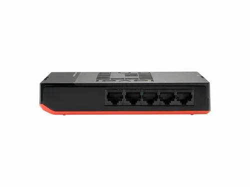 LevelOne, LevelOne - GSW-0507v2