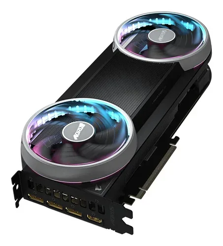 Gigabyte, Gigabyte GeForce RTX 5070 AORUS INFINITY 12G, Grafikkarte