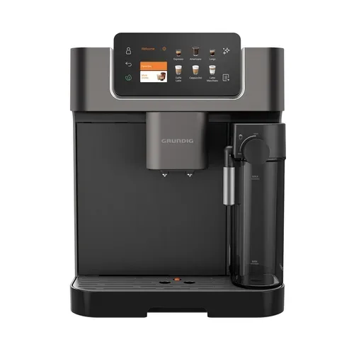 Grundig, Grundig Kaffeevollautomat