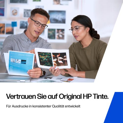 Hp, HP Tintenpatrone 935 Original Cyan C2P20AE Druckerpatrone