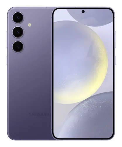 undefined, Samsung Galaxy S24+ 5G (512GB, Violet)