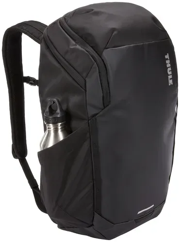 Thule, Thule - EOL  Chasm Backpack 26L - black, für Damen, Schwarz, One Size