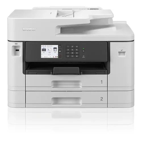 Brother, Brother All-in-One-Drucker MFC-J5740DW