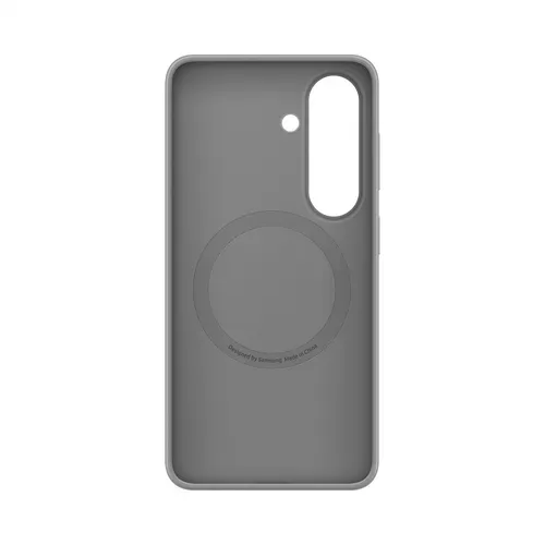 Samsung, Samsung Handyhülle "Silicone Magnet Case für Samsung Galaxy S26" Samsung Galaxy S26 Backcover, Schutzhülle, Handyschutzhülle, Case, Schutzcase, stossfest