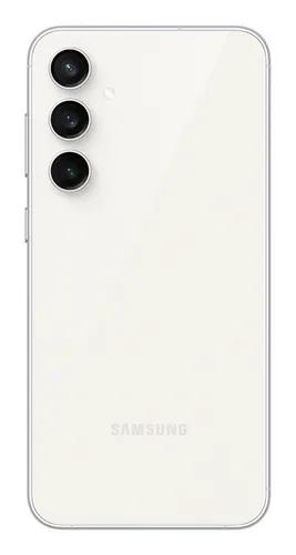 Samsung, Samsung Galaxy S23 FE 256GB Cream  - akzeptabler Zustand mit Ladekabel (Trade)