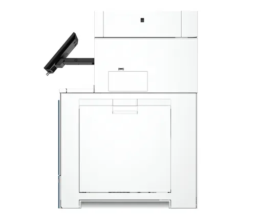 HP, HP Color LaserJet Enterprise MFP 6800dn Drucker