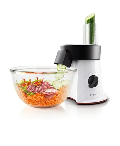 Philips, Philips Zerkleinerer "HR1388/80" 200 W