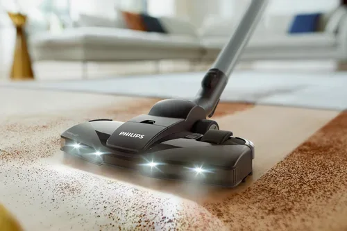 Philips, Philips Bodenstaubsauger "PowerCyclo" 900 W beutellos