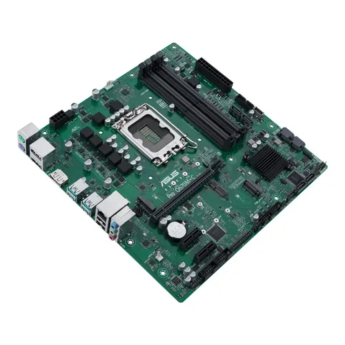 ASUS, Asus PRO Q670M-C-CSM