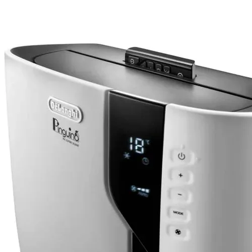 De'Longhi, De'Longhi Delonghi Pinguino PACEX100SILENT PACEX100SILENT EX:2