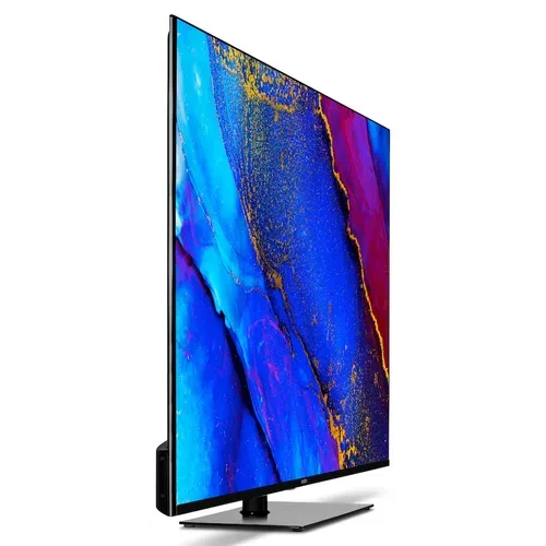 Medion, MEDION LIFE® X15524 (MD 30722) LCD Smart-TV, 138,8 cm (55'') Ultra HD Display, HDR, Dolby Vision®, Micro Dimming, MEMC, PVR ready, Netflix, Amazon Prime Video, Bluetooth®, DTS HD, DTS Virtual X, Dolby Atmos®, HD Triple Tuner, CI+