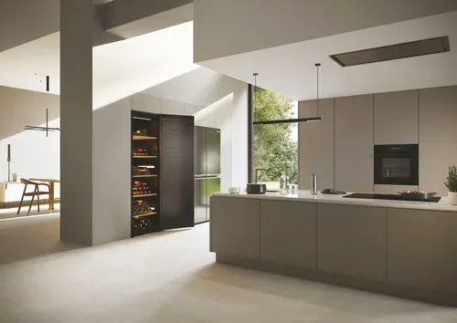 Haier, HAIER Reifekeller HWS247FAH1 247 Flaschen