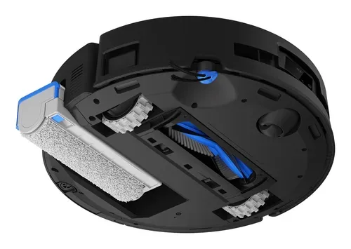 undefined, Saugroboter "Deebot T80 Omni" Fassungsvermögen (ml): 220