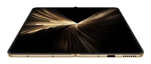 Honor, HONOR Magic V5 EU-Version Original 5G Smartphone Dual HDR OLED-Display Snapdragon 8 Elite 5820mAh 7,95" 66W SuperCharge