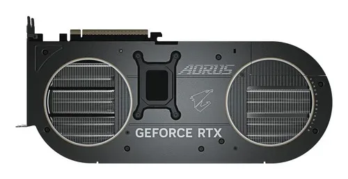 Gigabyte, Gigabyte GeForce RTX 5070 Ti AORUS INFINITY 16G, Grafikkarte
