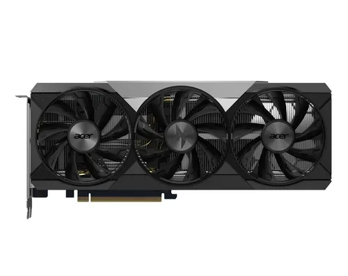 undefined, Acer Grafikkarte Nitro AMD RX 9070 XT 16G OC