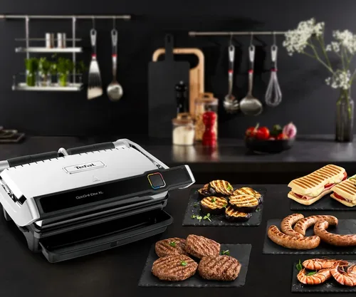 Tefal, Tefal - Tischgrill