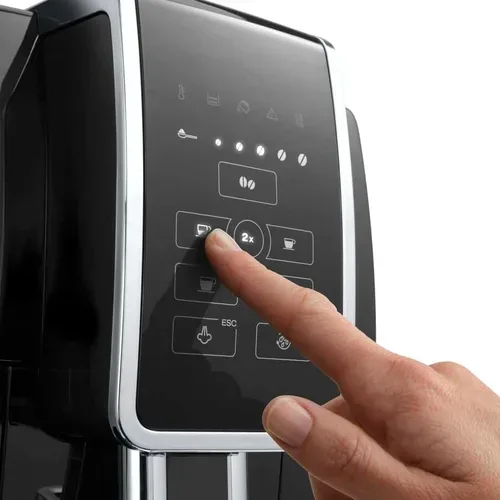 De'Longhi, DeLonghi Kaffeevollautomat "ECAM 35"