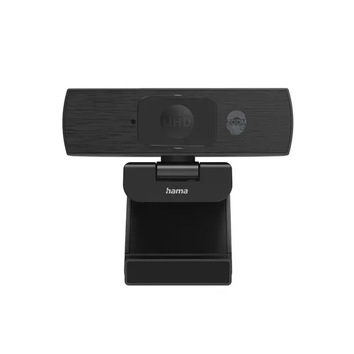 Hama, hama 00139995 PC-Webcam C-900 Pro, UHD 4K, 2160p, USB-C, für Streaming