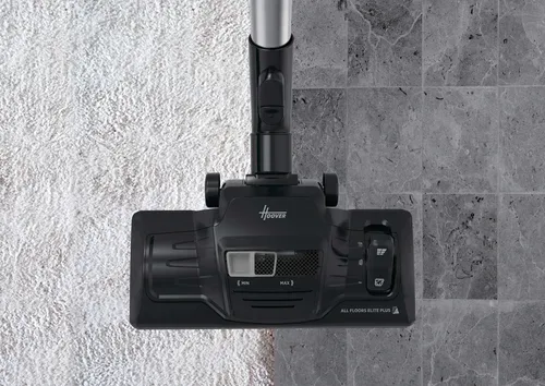 CONFORAMA, HOOVER Staubsauger mit Beutel HE4 PET