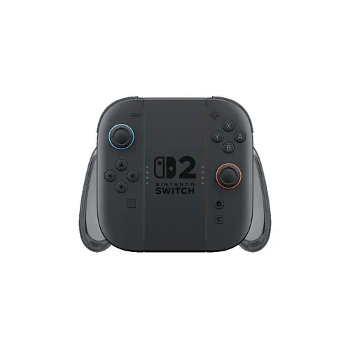 Nintendo, Nintendo - Joy-Con Charging Grip [NSW2]