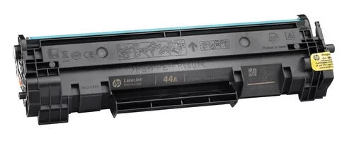 HP, HP H44A Toner schwarz - HP No. 44A, CF244A für z.B. HP LaserJet Pro M 15 w, HP LaserJet Pro M 17 a, HP LaserJet Pro M 17 w