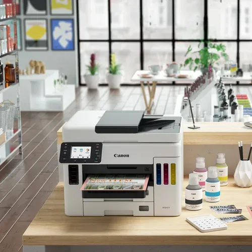 Canon, Canon Maxify GX7050 All-in-One-Drucker