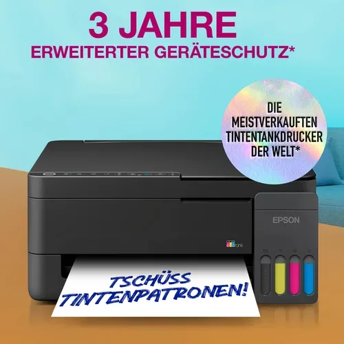 Epson, EPSON EcoTank ET-2915 Multifunktionsdrucker