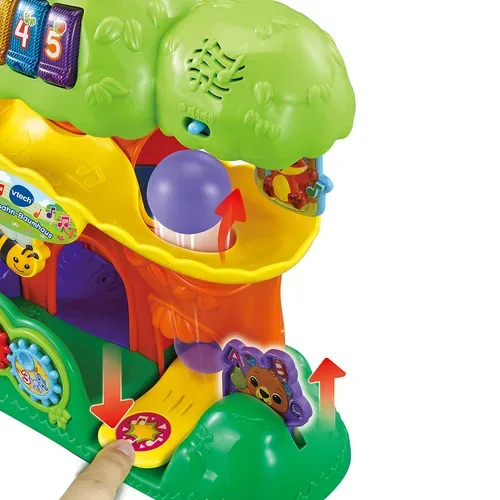 VTech, Kugelbahn-Baumhaus