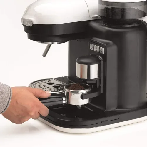 Ariete, Ariete Espressomaschine "ARI-1318-MOD-WH"