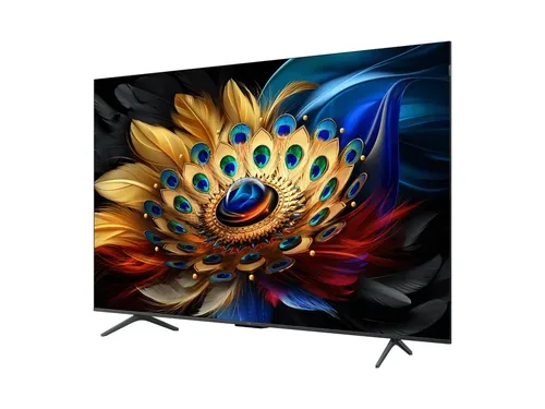 TCL, TCL QLED-Fernseher "65C655" 164,45 cm/65 ″