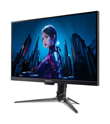 Acer, Acer Predator XB273UF5 Pulsar, Gaming-Monitor