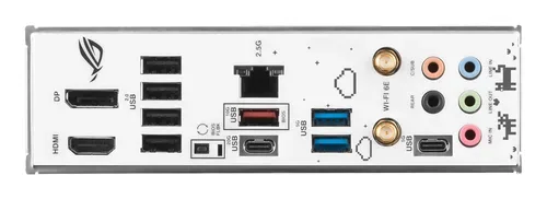 ASUS, Asus ROG STRIX B760-A GAMING WIFI, Mainboard