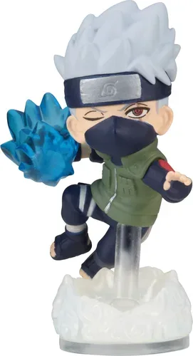 Epoch Traumwiesen, Naruto Hokage Rock Survival