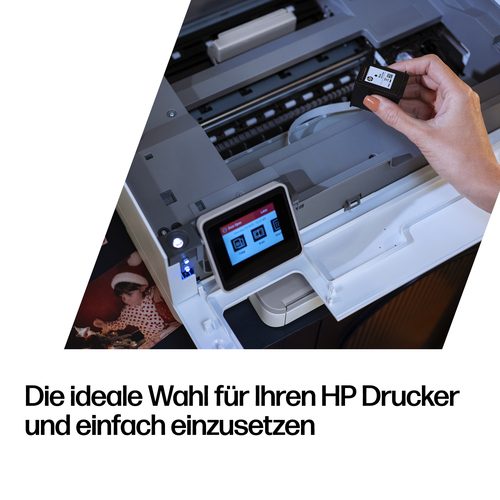 Hp, HP Tintenpatrone 935 Original Cyan C2P20AE Druckerpatrone