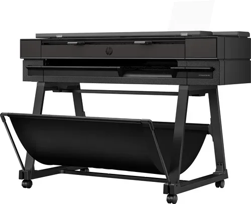 HP, HP DesignJet T850 36-Zoll / A0 Grossformatdrucker Multifunktionsplotter (2Y9H2A)