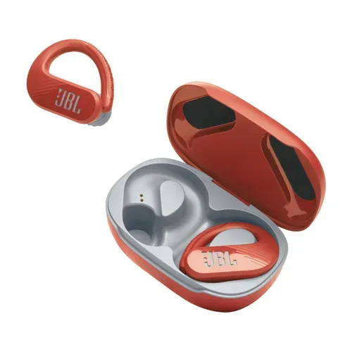 JBL, JBL - Endurance Peak 3, Rosa, 45mm