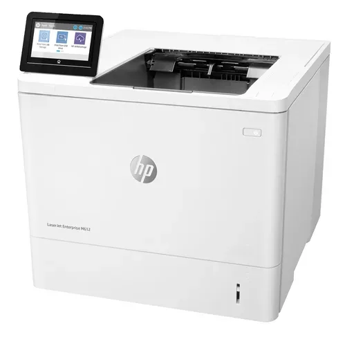 HP, HP LaserJet Enterprise M612dn Drucker