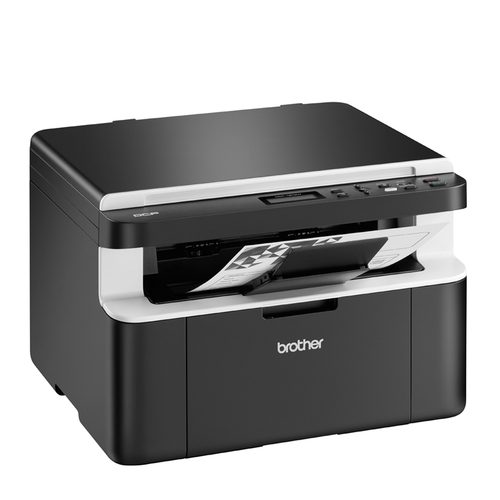 Brother, Brother Dcp-1612W Laserdrucker
