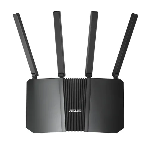 ASUS, Asus ASUS WL-Router RT-BE82U BE6800 AIMesh WLAN Router 2.4 GHz
