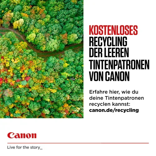Canon, Canon - Pg-540l