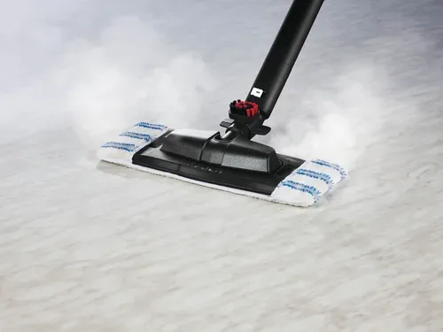 POLTI, Polti Dampfreiniger "Vaporetto Pro 95 Turbo Flexi"