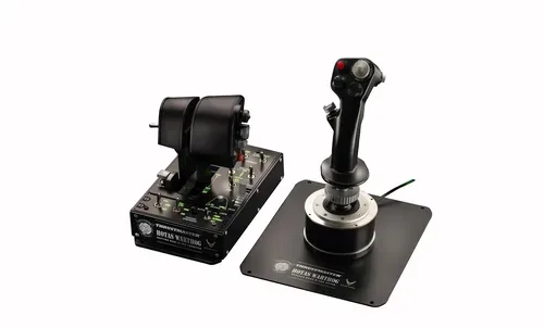 THRUSTMASTER, Thrustmaster Hotas Warthog