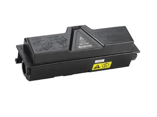 Kyocera, Kyocera K1130 Toner bk - Kyocera TK-1130 für z.B. Kyocera ECOSYS M 2030 dn, Kyocera ECOSYS M 2030 dn PN, Kyocera ECOSYS M 2530 dn