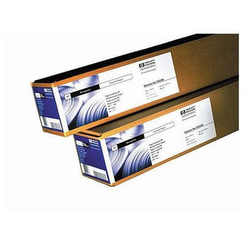 Hewlett-Packard, Hewlett-Packard HP Plotterpapier 33.1" 90 g (Q1441A